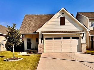 1516 Elise Ave, Waco, TX 76706