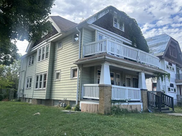 1811 West Capitol DRIVE, Milwaukee, WI 53206