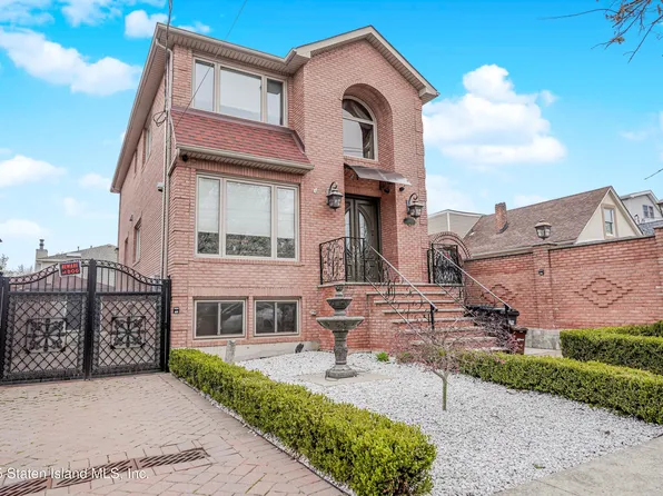 660 Rockaway St, Staten Island, NY 10307