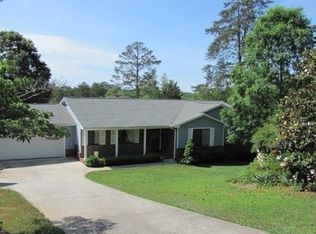104 Magnolia Way, Seneca, SC 29672