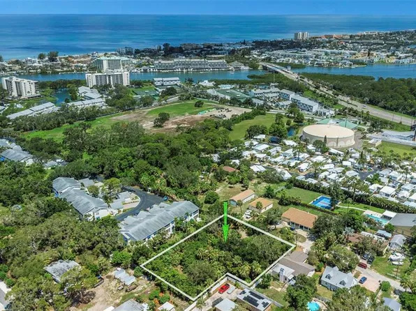 11534 Lowe Rd Lot 1600, Largo, FL 33774