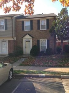 14413 Manassas Gap Ct, Centreville, VA, 20120