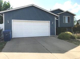 407 Arlene Ave, Harrisburg, SD 57032