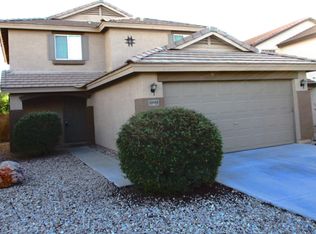 22452 W Solano Dr, Buckeye, AZ 85326