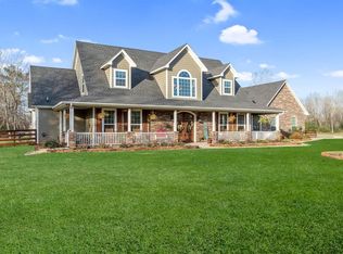 24012 Dapplegray Ln W, Montgomery, TX 77356