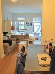 Rented by Chartwell Manhattan Realty