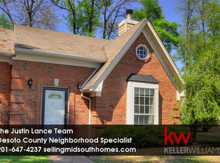 370 Garden Walk N, Southaven, MS 38671