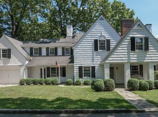 23 Warwick Rd, Yonkers, NY 10708