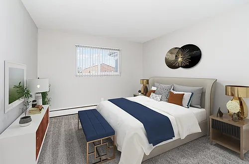 The Heights Apartments Photo 1