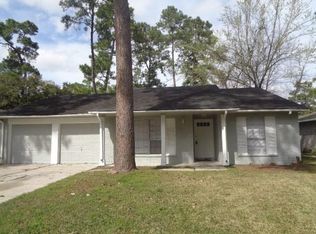 4407 Sloangate Dr, Spring, TX 77373