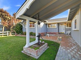 1650 Nord Ln, San Jose, CA 95125