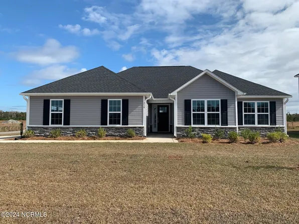 250 Big August Way, Jacksonville, NC 28546