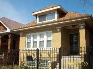 4910 W Concord Pl, Chicago, IL 60639