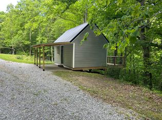 0 Sand Hill Rd, Manchester, KY 40962