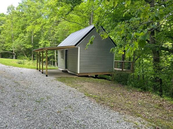 0 Sand Hill Rd, Manchester, KY 40962