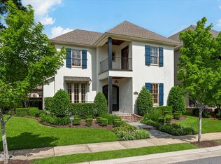 1030 Winterberry Ln, Shreveport, LA 71106