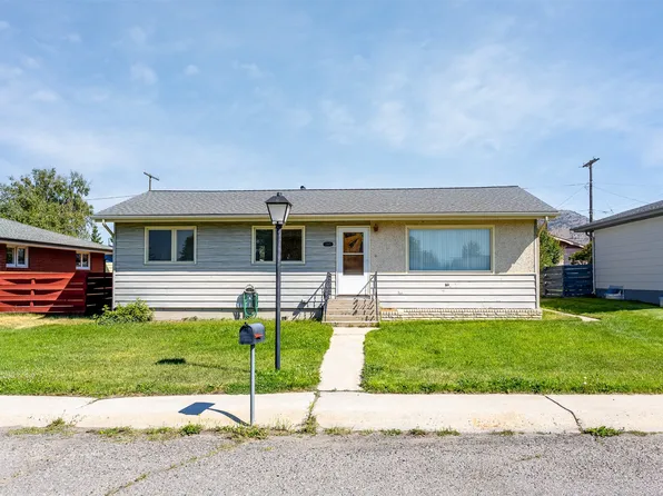3015 Irene St, Butte, MT 59701