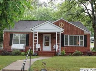 107 Turner Ave S, Fort Payne, AL 35967