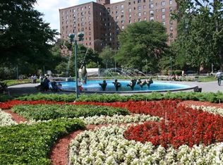 1579 Metropolitan Ave APT 2A, Bronx, NY 10462