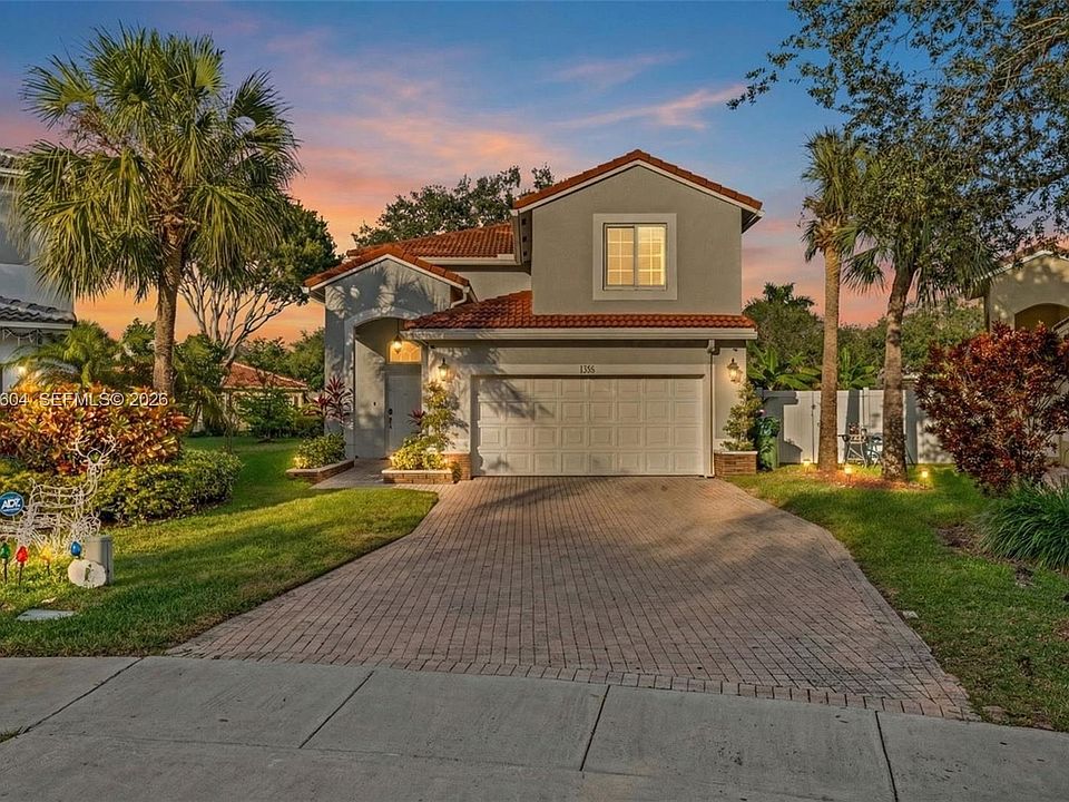 1st image of 1289 NW 171st Ter