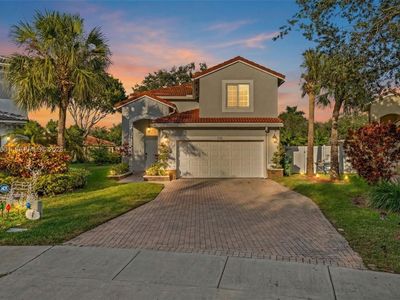 1289 NW 171st Ter, Pembroke Pines, FL, 33028
