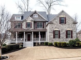 2435 Monet Dr, Cumming, GA 30041