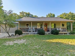 2804 Old Dutch Rd, Middleville, MI 49333