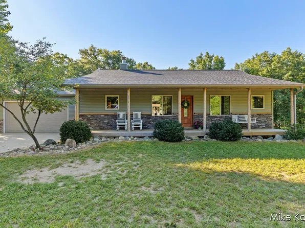 2804 Old Dutch Rd, Middleville, MI 49333