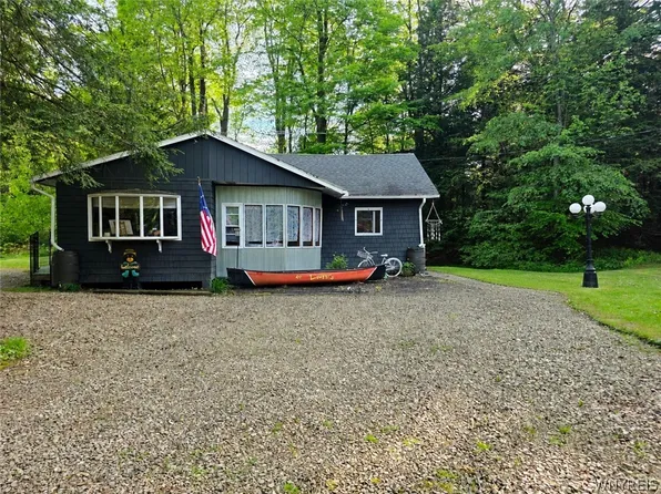 5419 Narrows Rod & Gun Club Rd #36, Little Valley, NY 14755