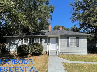 2870 Ralston Rd, Mobile, AL 36606