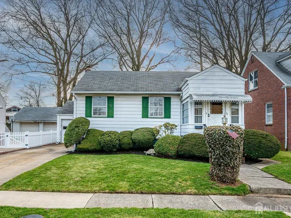 74 Bloomfield Ave, Edison, NJ 08837