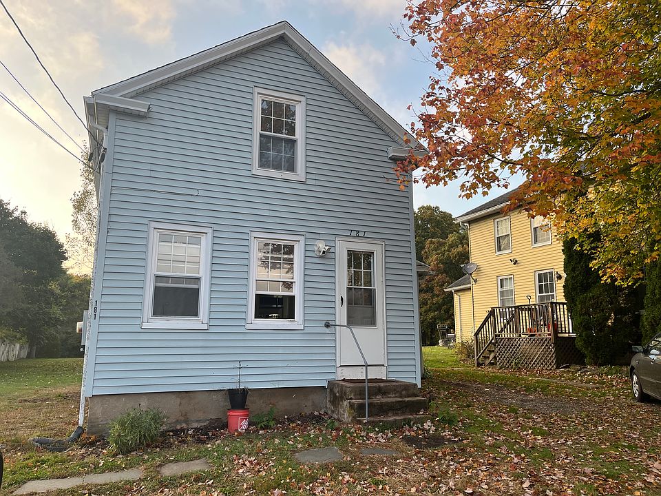 1st image of 183 Dublin Hill Rd #1