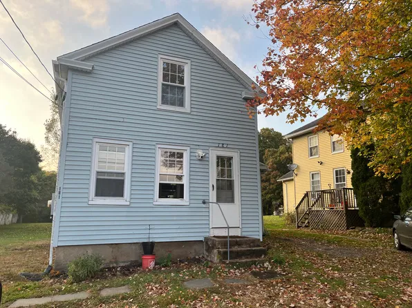 183 Dublin Hill Rd #1, Higganum, CT 06441