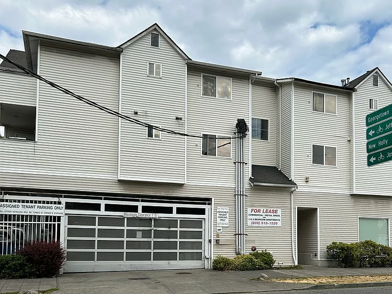 5333 15th Ave S #2D — Photo 2