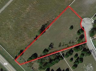 1115 Saffron Ct, Rockwall, TX 75032