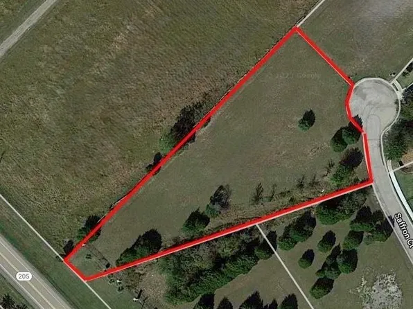 1115 Saffron Ct, Rockwall, TX 75032