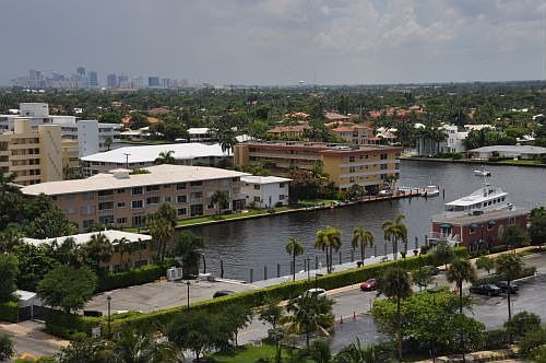 Intracoastal Waterway