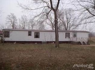 5012 S 142nd Rd, Morrisville, MO 65710