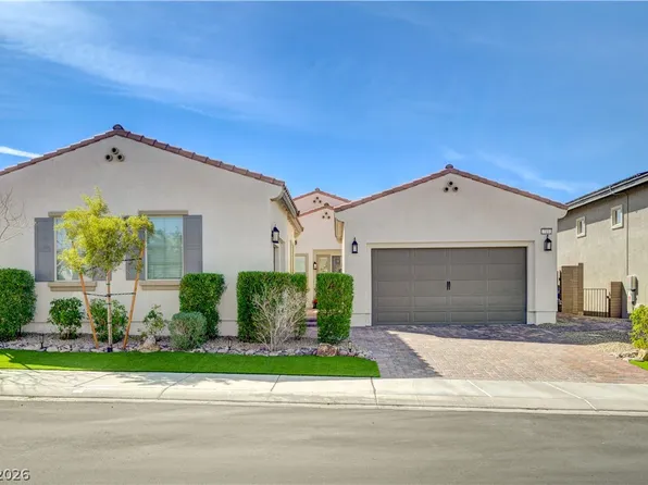 713 Corelli Cove St, Henderson, NV 89011