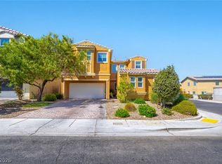 2621 Rainbow River Dr, Las Vegas, NV 89142