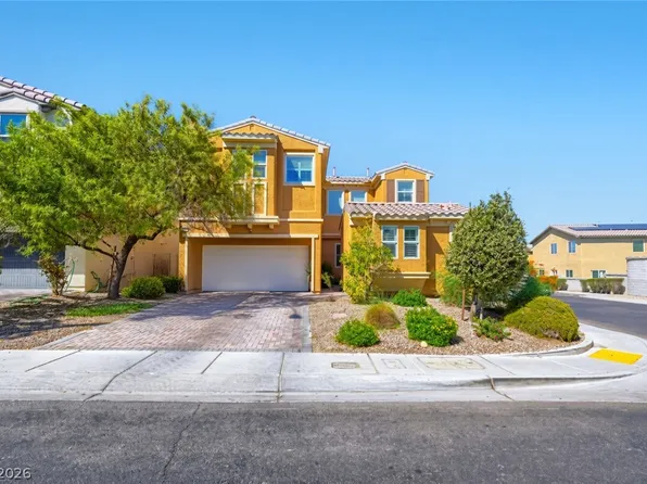 2621 Rainbow River Dr, Las Vegas, NV 89142