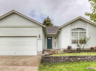 5551 SW Redtop Pl, Corvallis, OR 97333