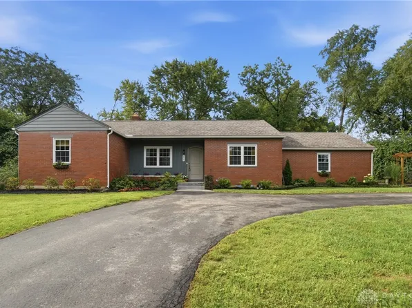 679 Meadowview Dr, Centerville, OH 45459