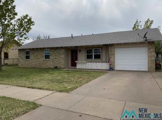 414 N Thornton St, Clovis, NM 88101