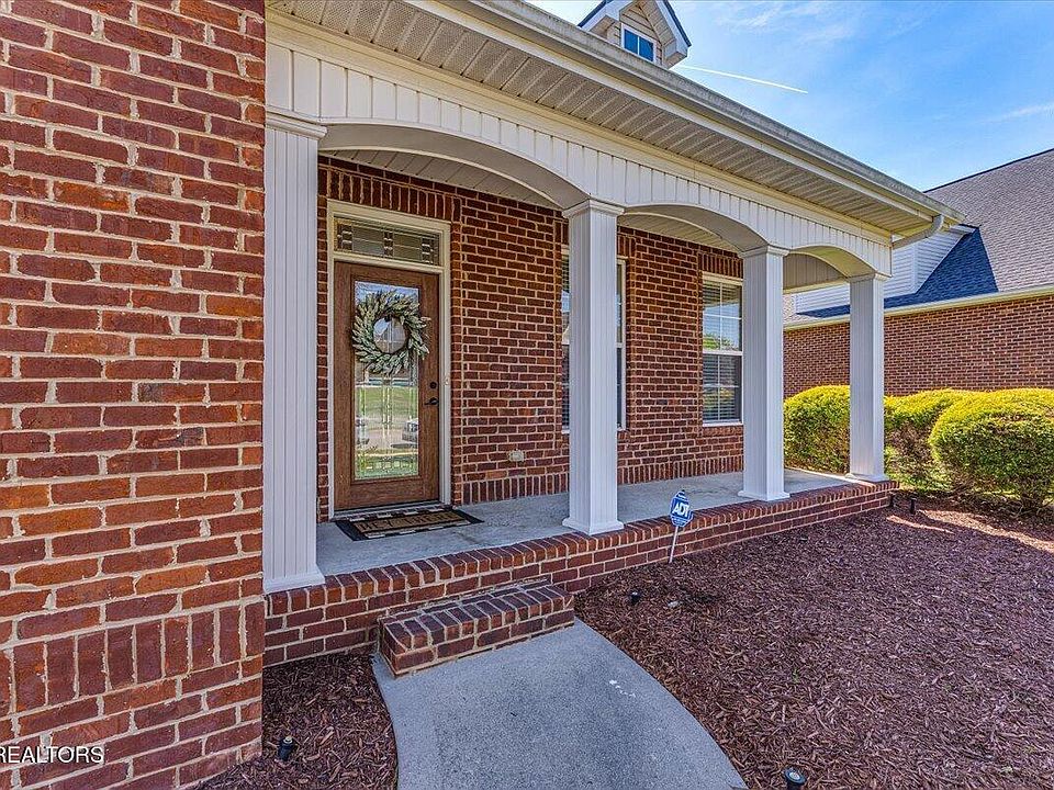 3318 Parrish Hill Ln, Knoxville, TN 37938 | Zillow