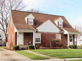 3026 Gloria St, Wayne, MI 48184