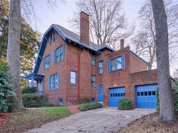 4005 Gosnold Ave, Norfolk, VA 23508
