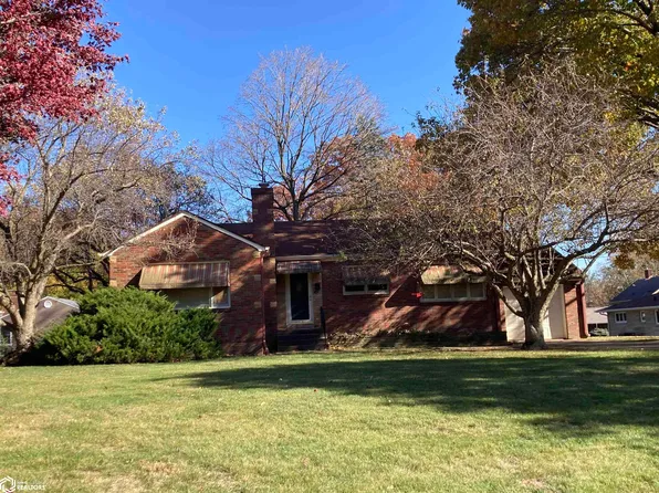 2524 S Main St, Burlington, IA 52601