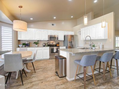 3542 E PALA Court, Gilbert, AZ, 85297