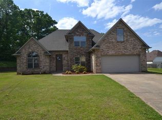 400 Switchgrass Cv LOT 19, Munford, TN 38058